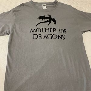Mother Of Dragons Tee